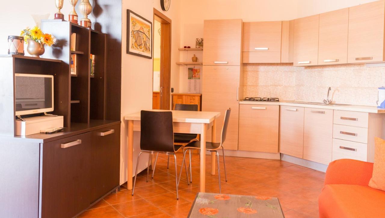 Gest Plain Apartments Санта-Мария Экстерьер фото