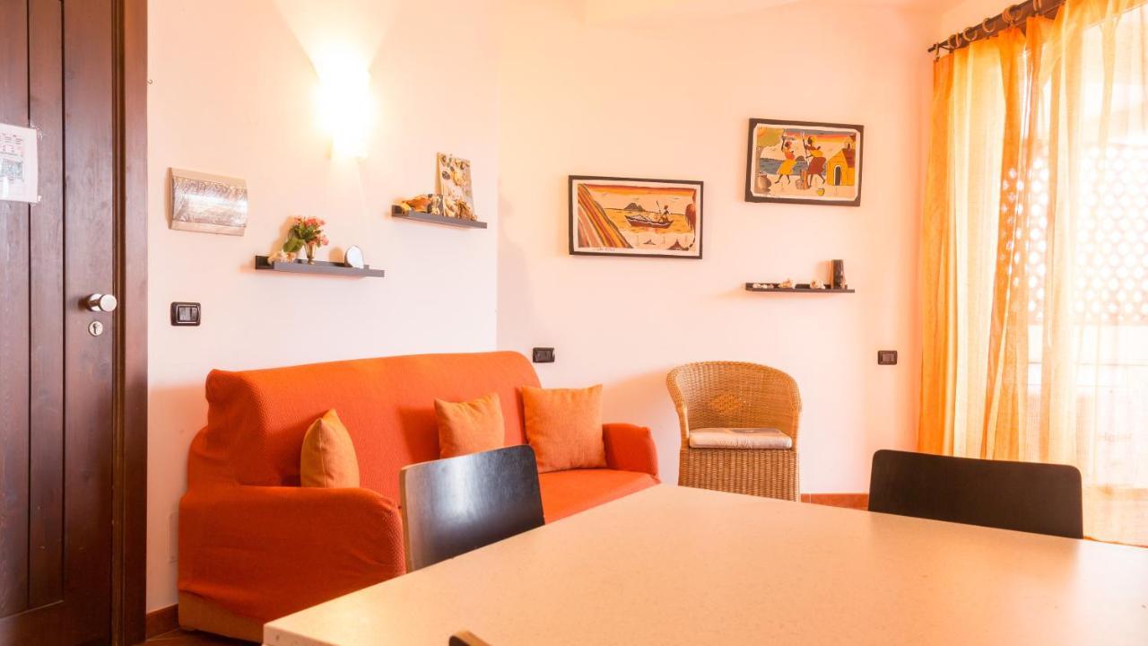 Gest Plain Apartments Санта-Мария Экстерьер фото