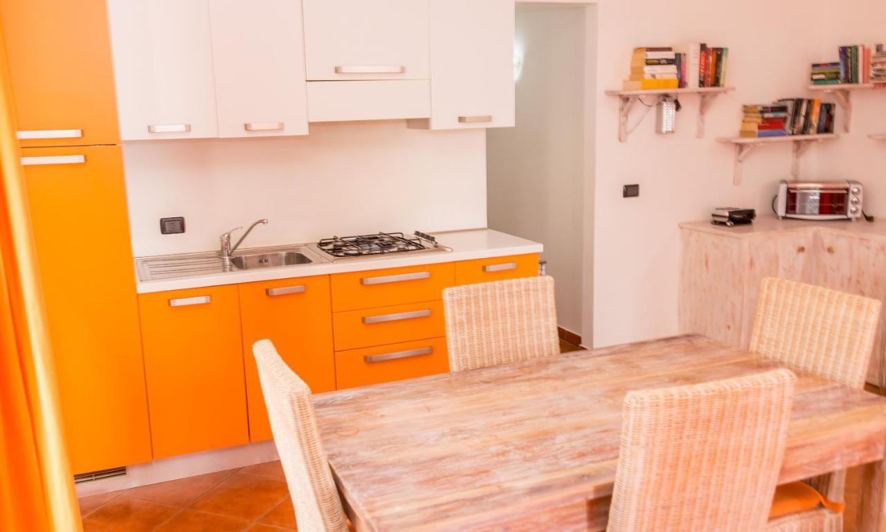 Gest Plain Apartments Санта-Мария Экстерьер фото