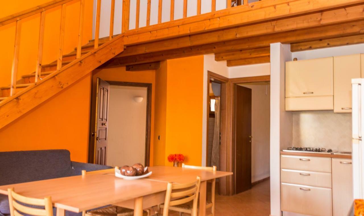 Gest Plain Apartments Санта-Мария Экстерьер фото