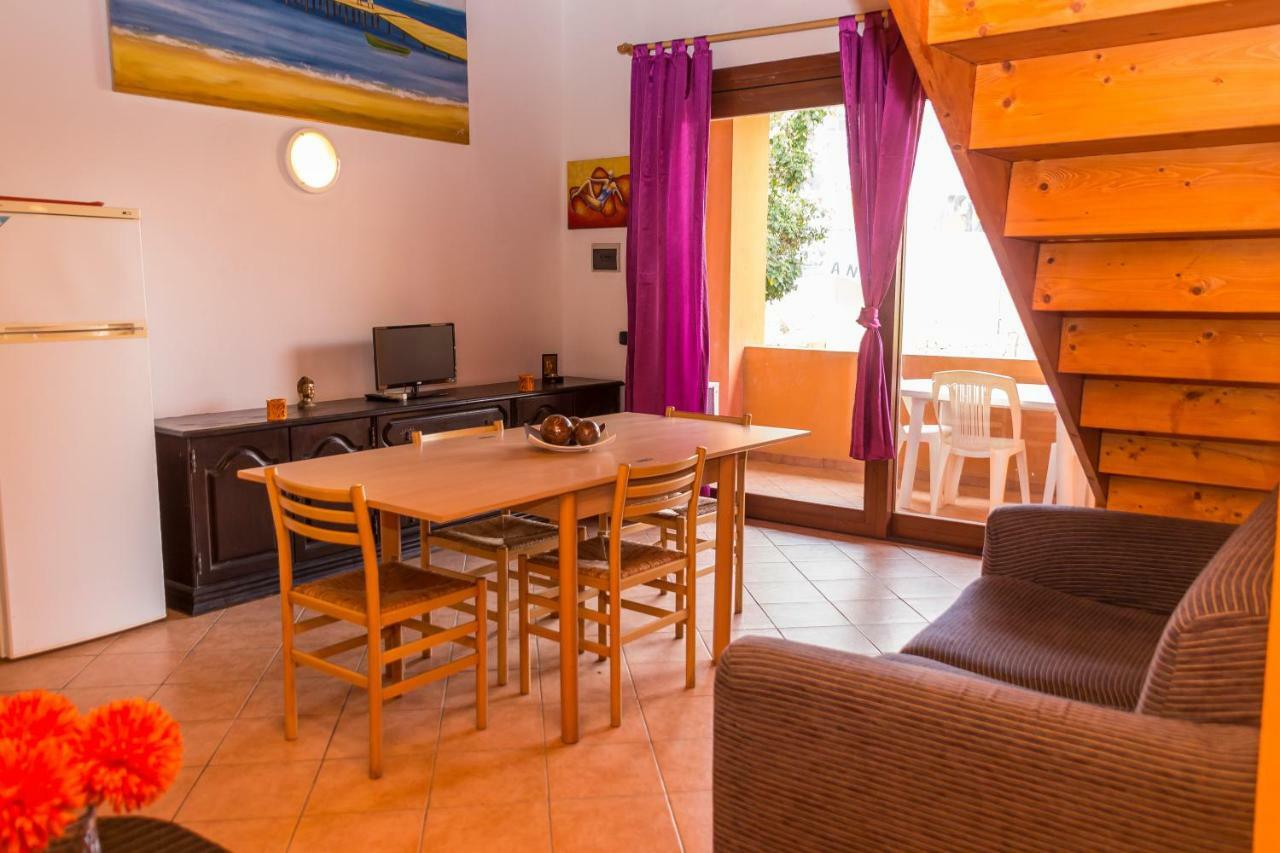 Gest Plain Apartments Санта-Мария Экстерьер фото