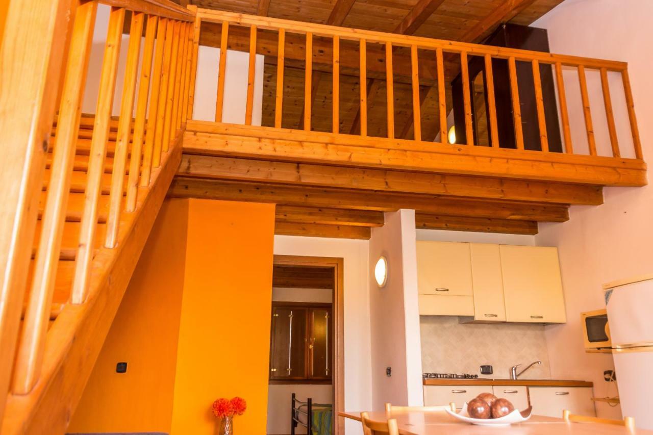 Gest Plain Apartments Санта-Мария Экстерьер фото