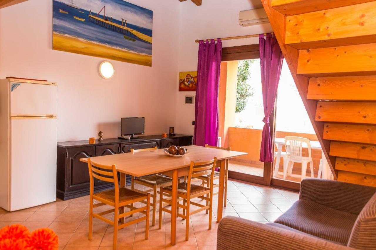 Gest Plain Apartments Санта-Мария Экстерьер фото