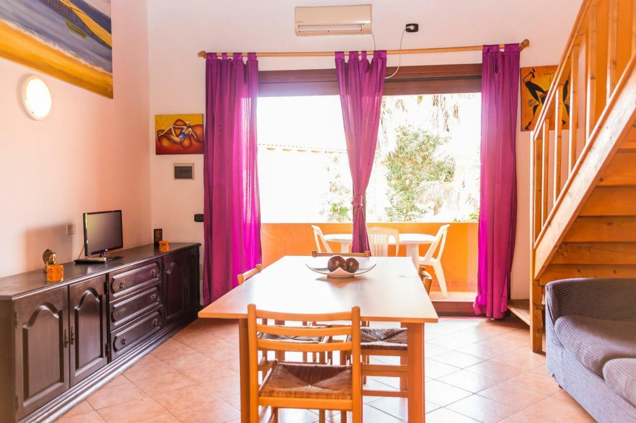 Gest Plain Apartments Санта-Мария Экстерьер фото